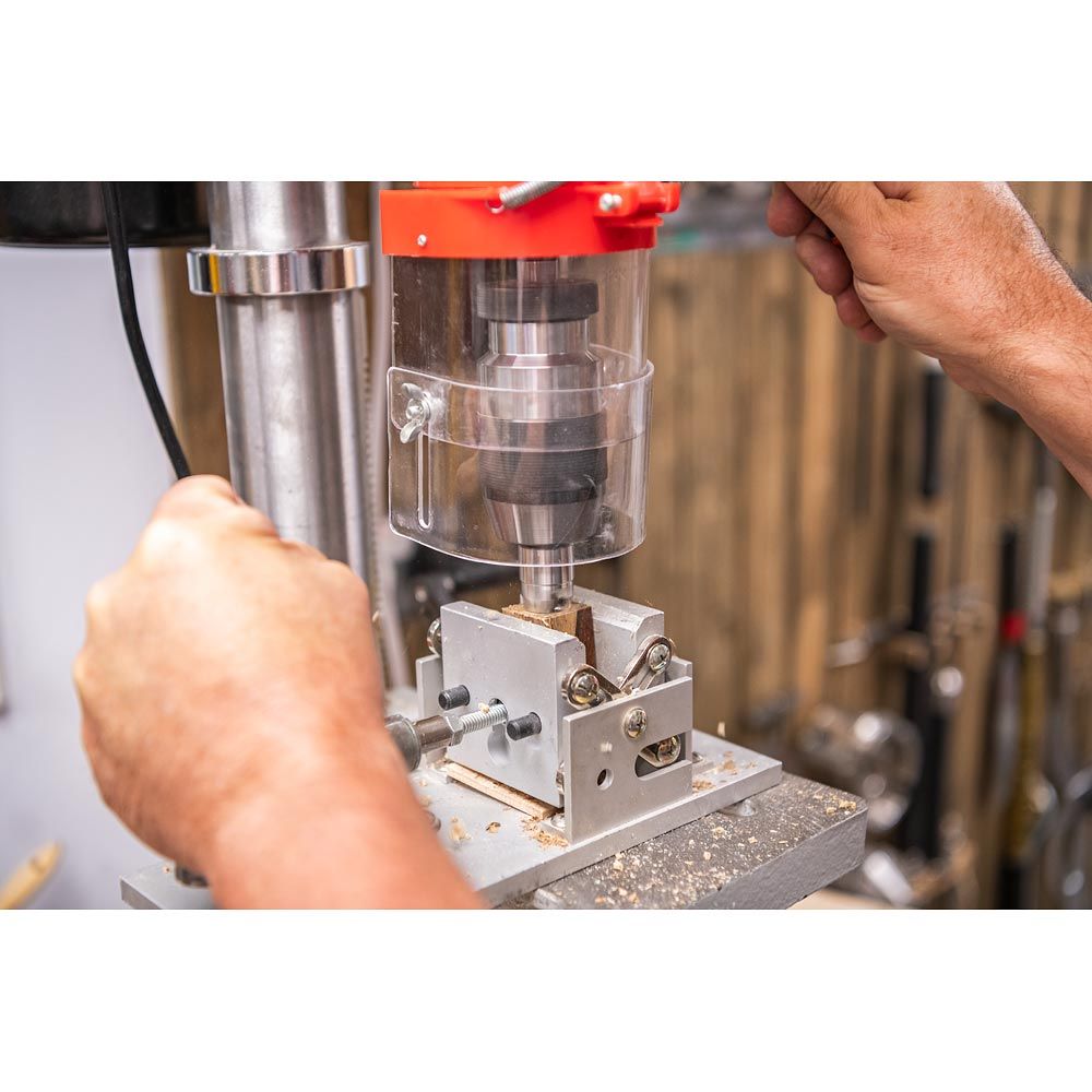 Axminster Pen Trimmer & Reamer Standard Set