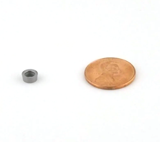 Hunter Tool Replacement Cutters