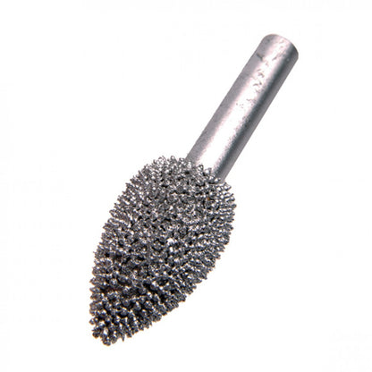 Carbide Burr - King Arthur's Tools