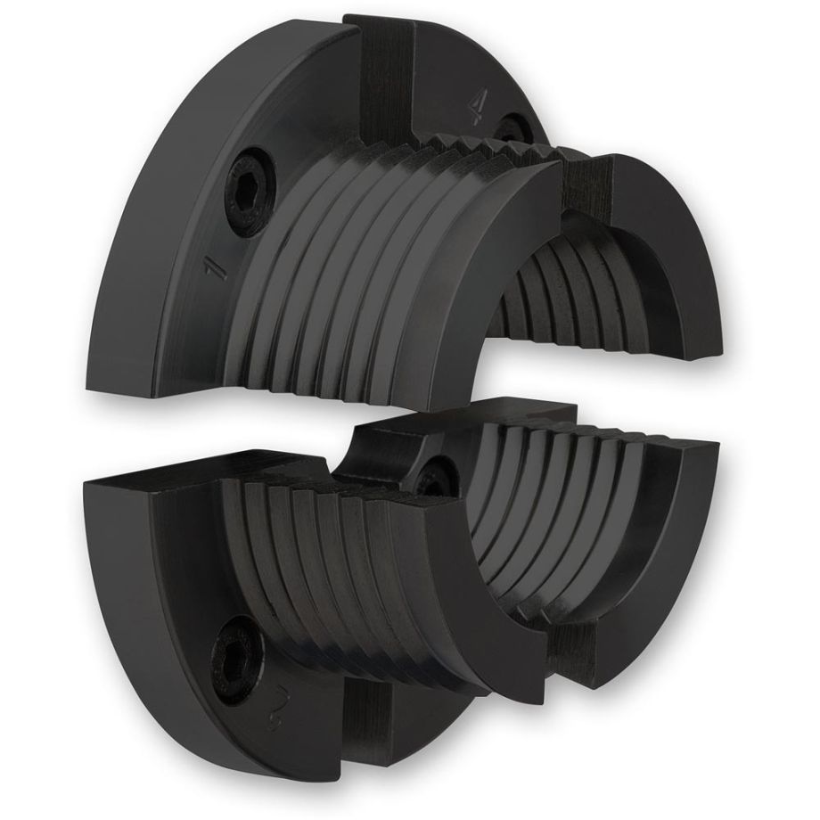 Axminster Gripper Jaws
