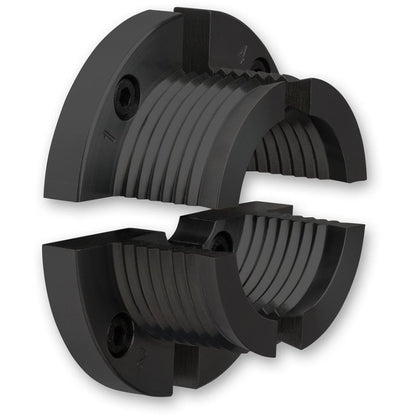 Axminster Gripper Jaws