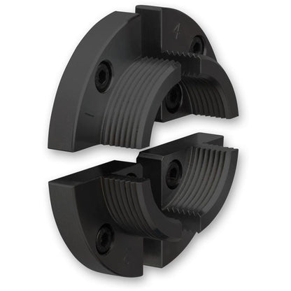Axminster Gripper Jaws