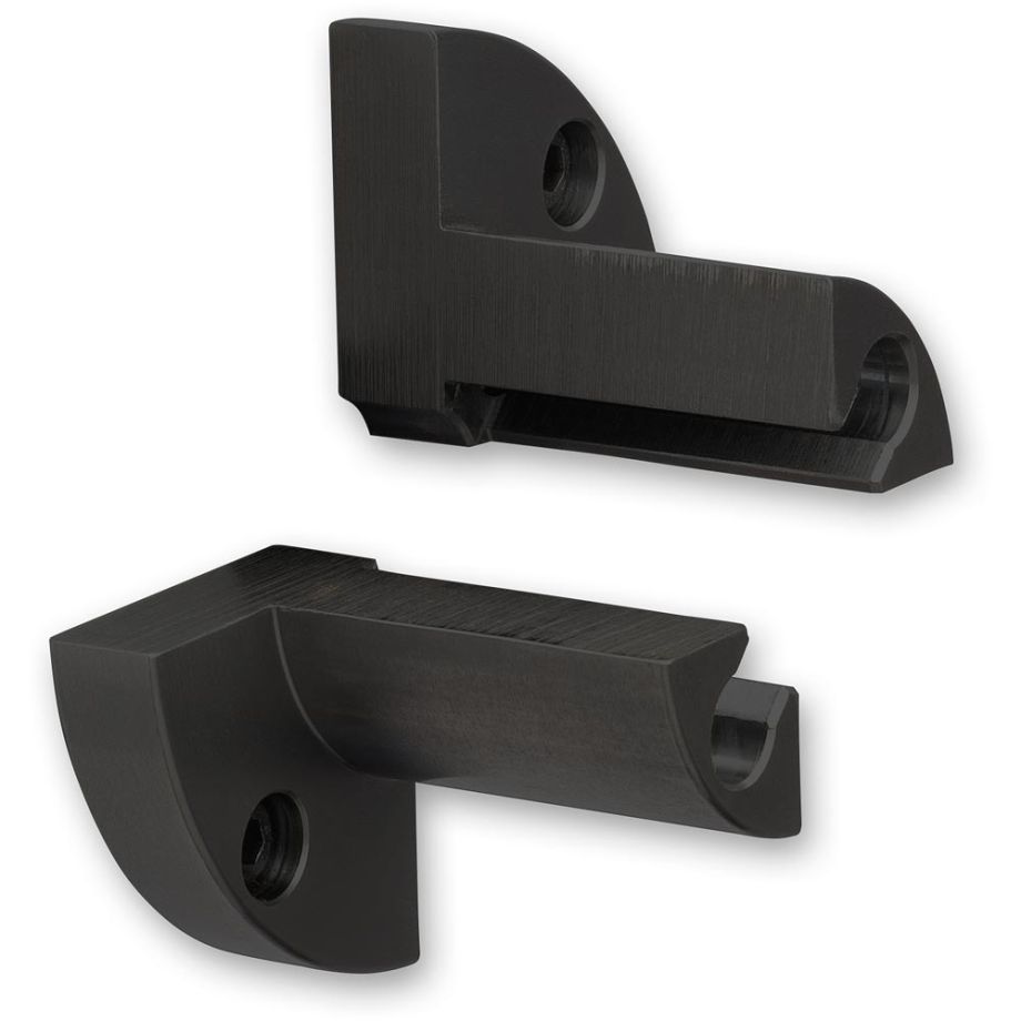 Axminster Chuck Jaws - Pen, Pin, Hollow, Cylinder