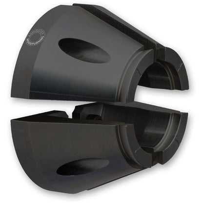 Axminster O'Donnell Dovetail Jaw, Jaw Insert