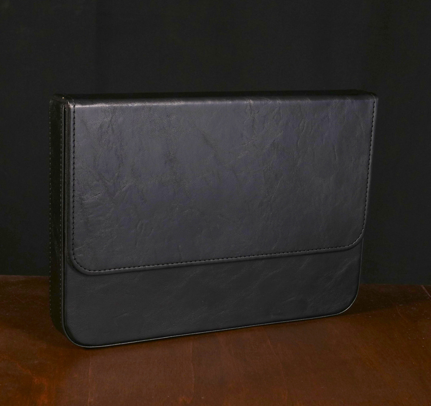 High End Leather Pen Case