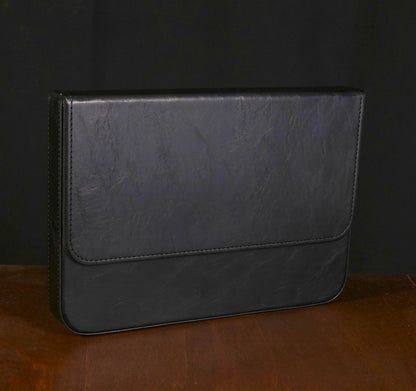 High End Leather Pen Case