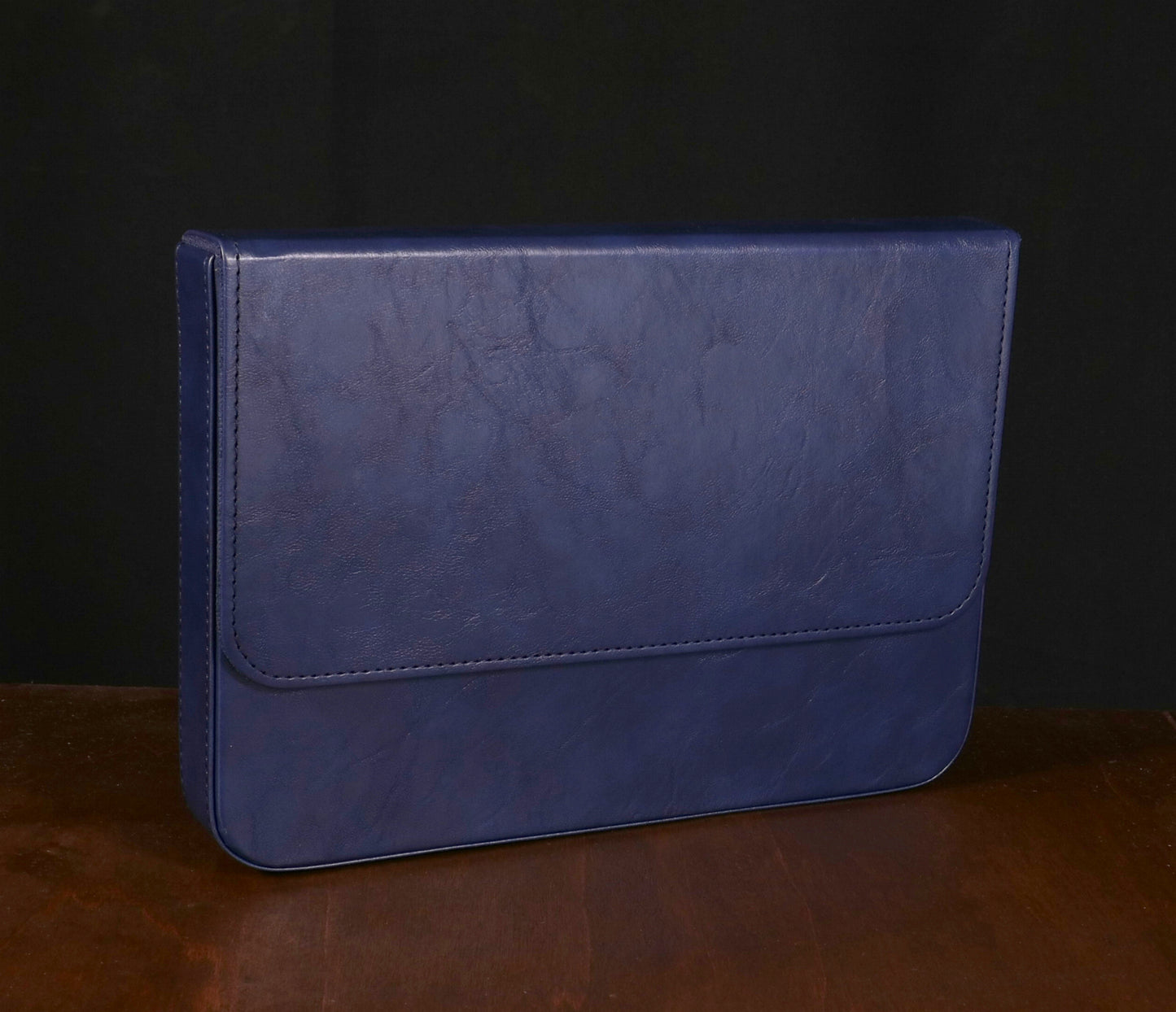 High End Leather Pen Case