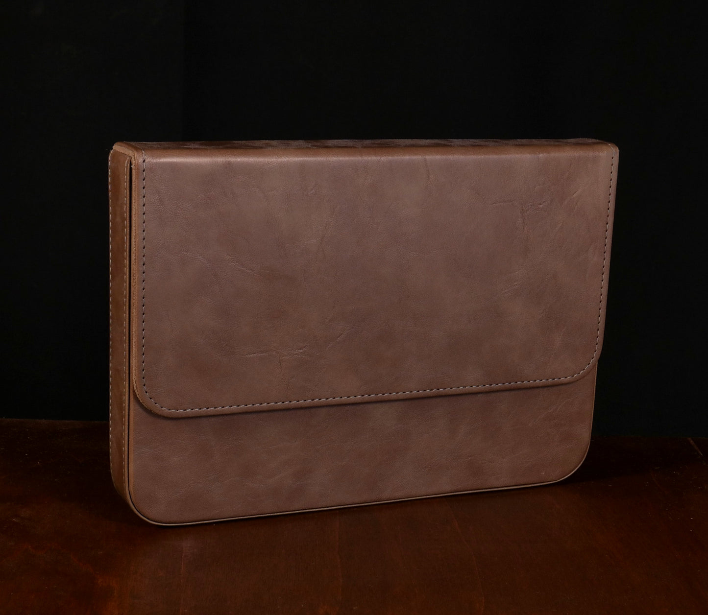 High End Leather Pen Case