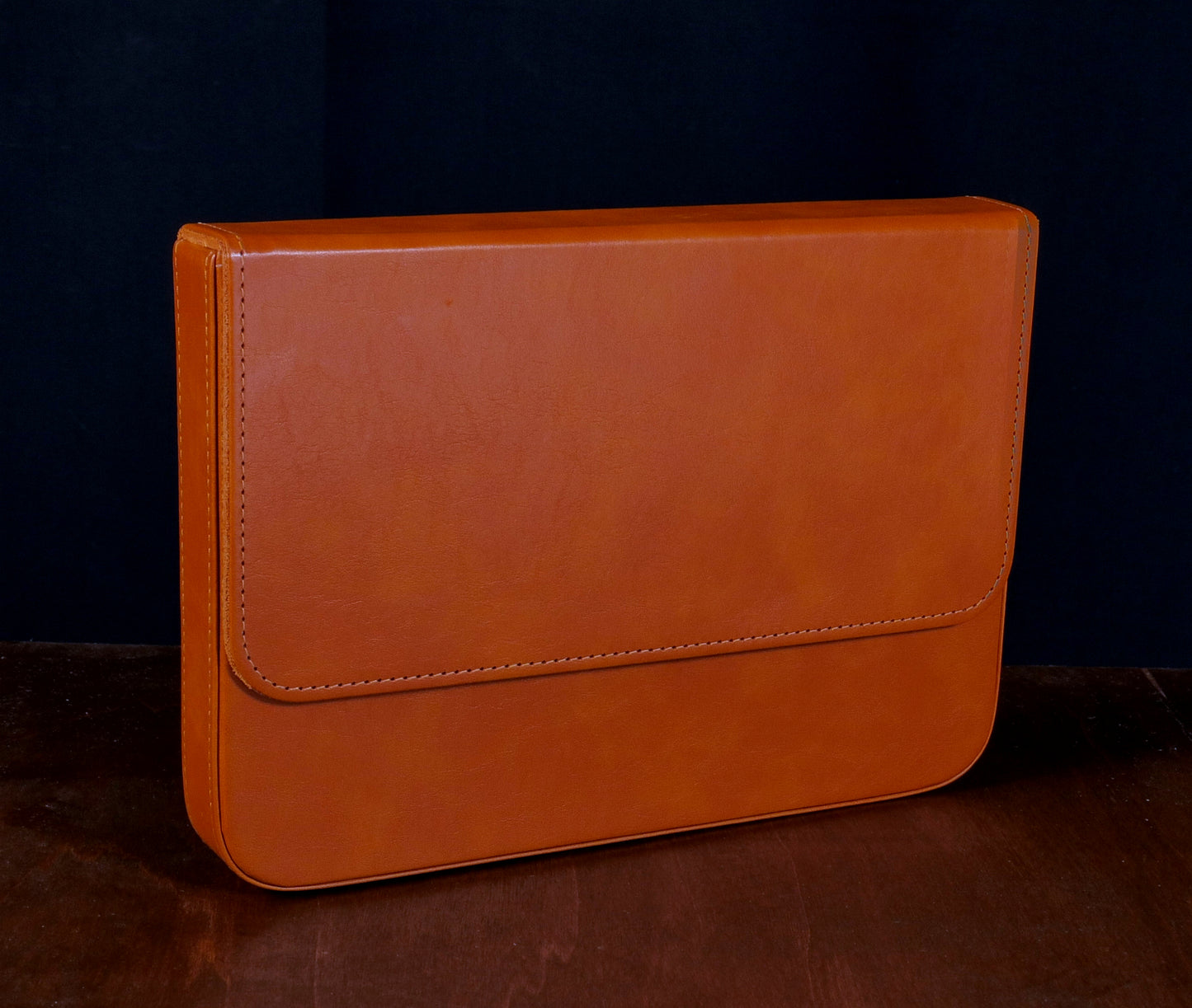 High End Leather Pen Case