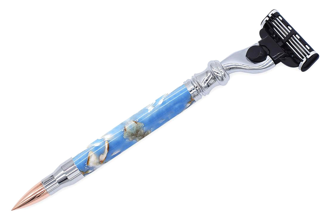 Shaving Kits - Shaving Brush, Shaving Stand, Razor Kit