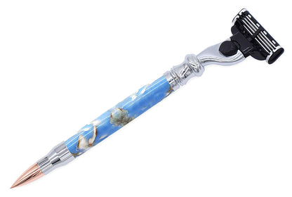 Shaving Kits - Shaving Brush, Shaving Stand, Razor Kit