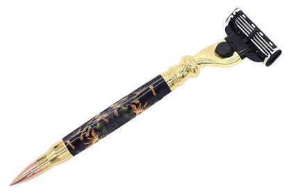 Shaving Kits - Shaving Brush, Shaving Stand, Razor Kit