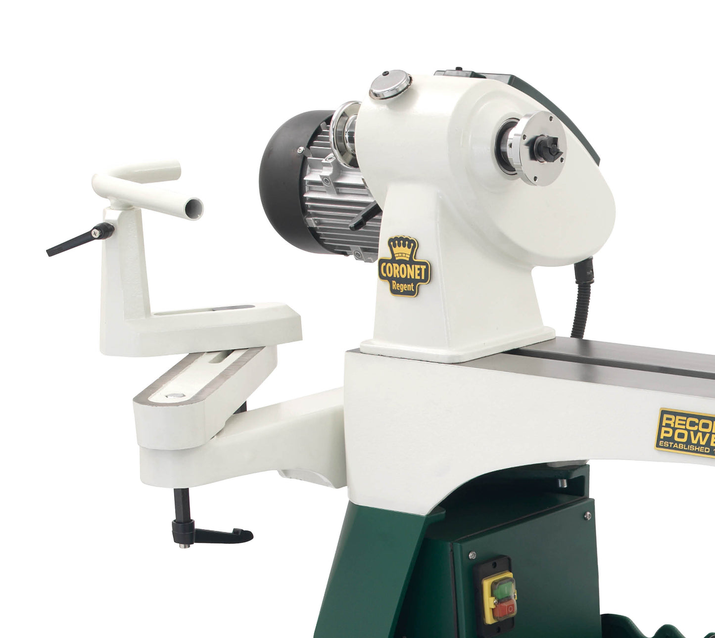 Record Power Lathe  Accessories