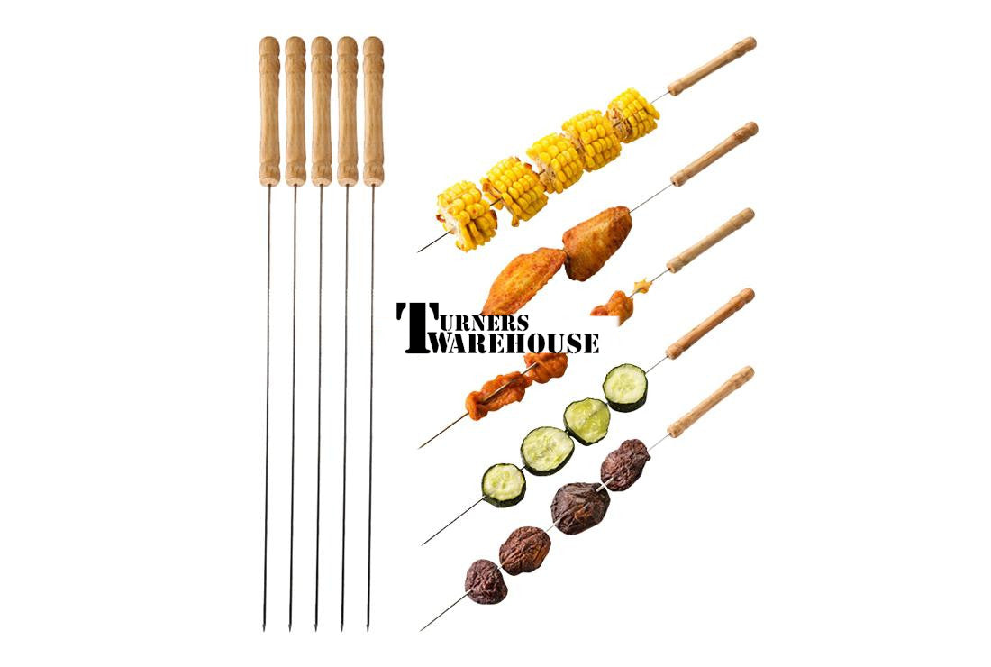 BBQ Skewer Kit
