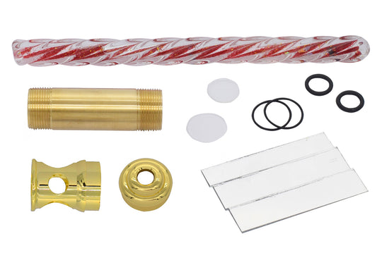 Magic Wand Kaleidoscope