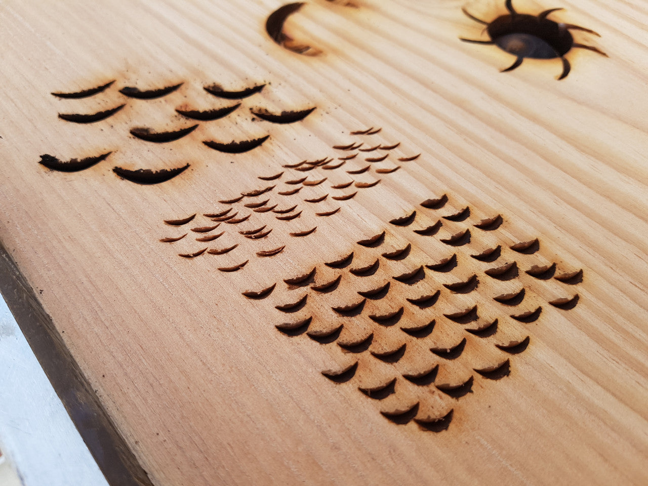 Manpa CEC + Mini Collet Bundle