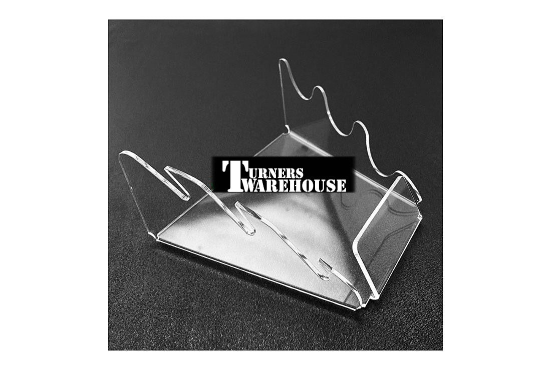 Acrylic Knife Display