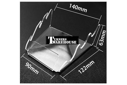 Acrylic Knife Display