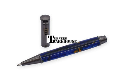 Tiny Giant Pen Kit / Editor