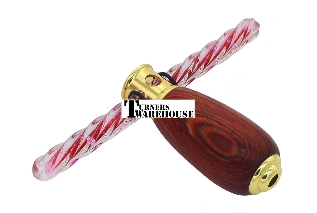 Magic Wand Kaleidoscope