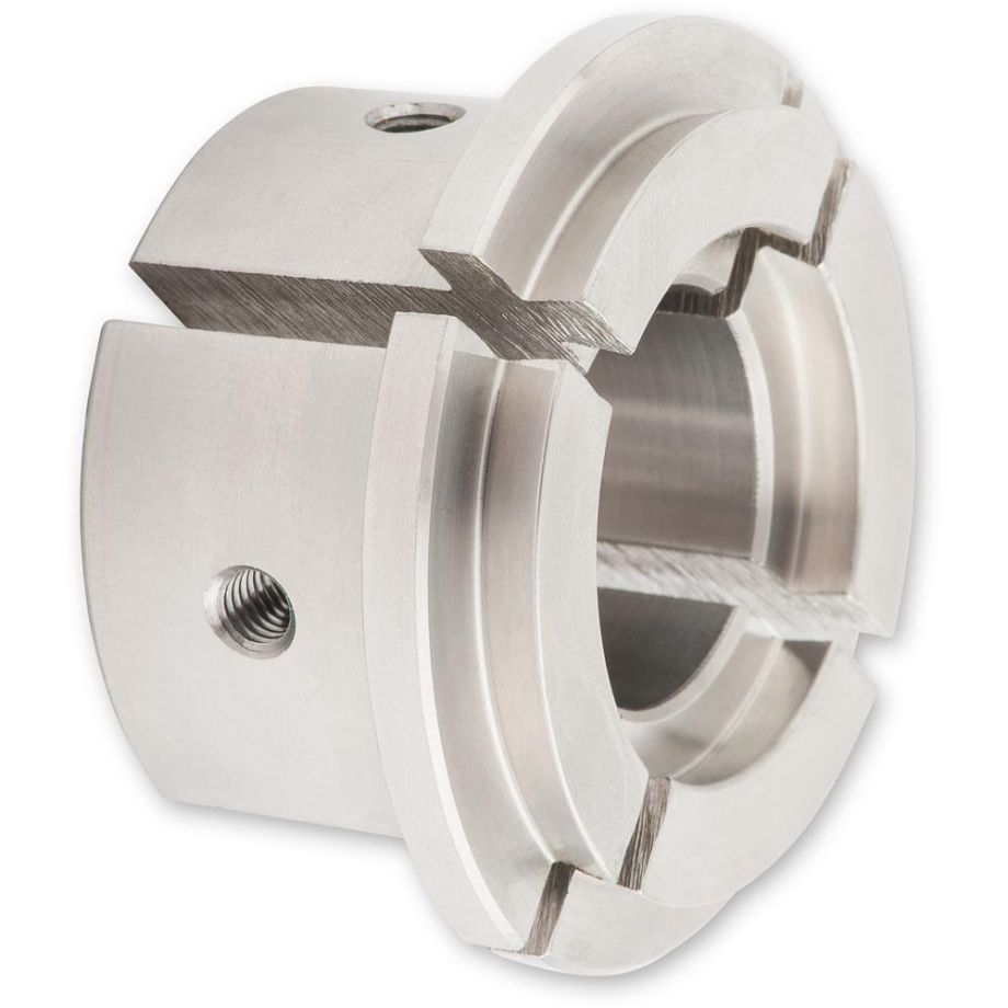 Axminster O'Donnell Dovetail Jaw, Jaw Insert