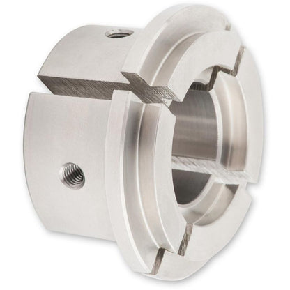 Axminster O'Donnell Dovetail Jaw, Jaw Insert