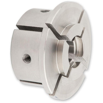 Axminster O'Donnell Dovetail Jaw, Jaw Insert