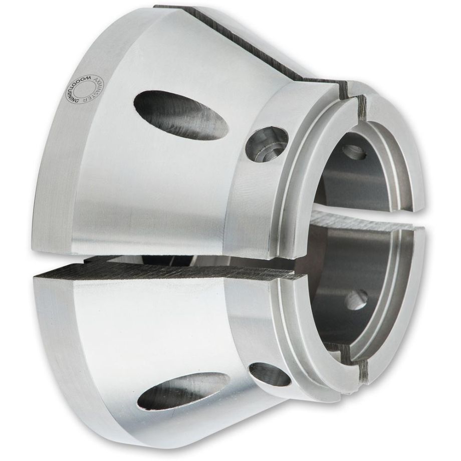 Axminster O'Donnell Dovetail Jaw, Jaw Insert