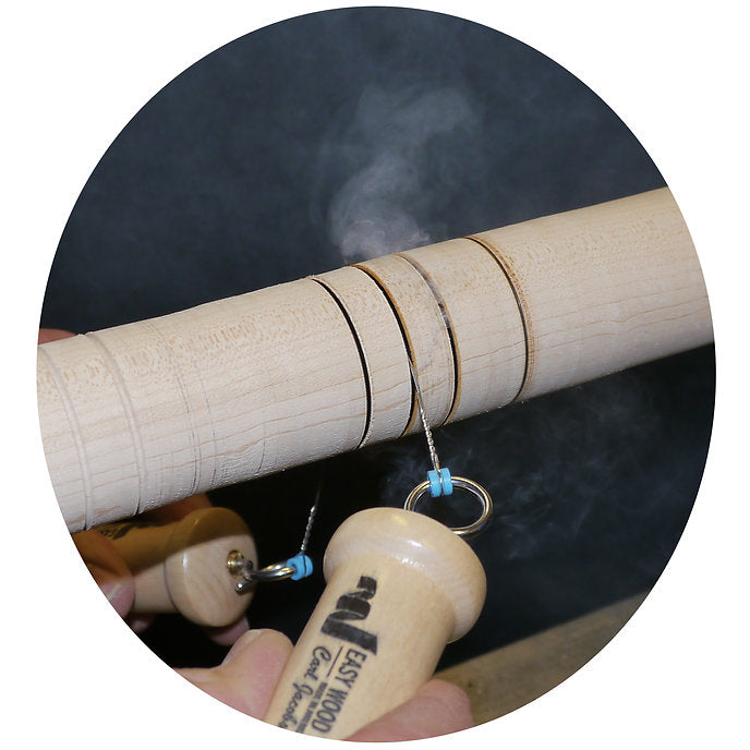 Easy Wire Burning Kit  EWT