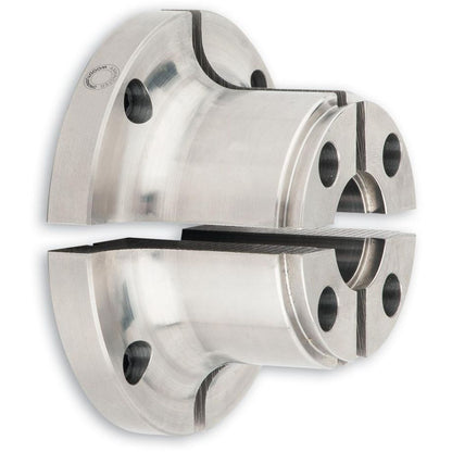 Axminster Chuck Jaws - Pen, Pin, Hollow, Cylinder