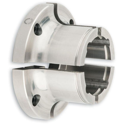 Axminster Chuck Jaws - Pen, Pin, Hollow, Cylinder