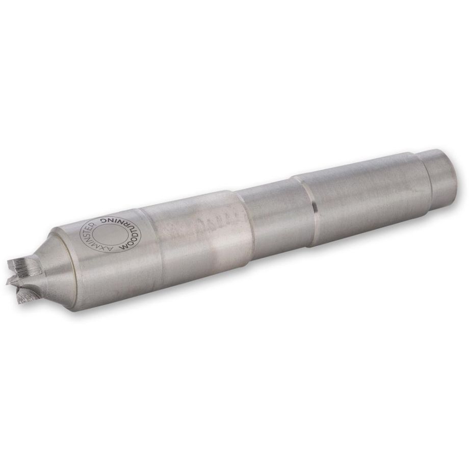 Axminster Drive Center, Live Center