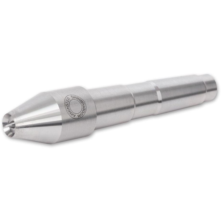 Axminster Drive Center, Live Center