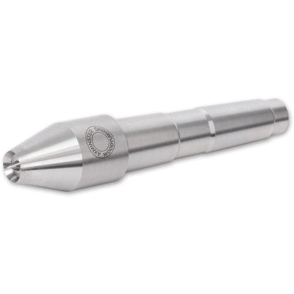 Axminster Drive Center, Live Center