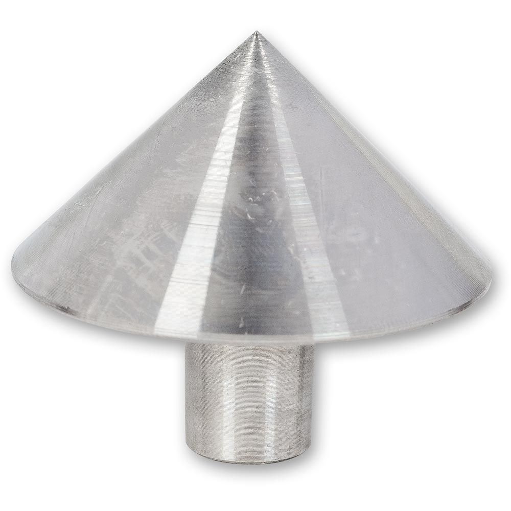 Axminster Drive Center, Live Center