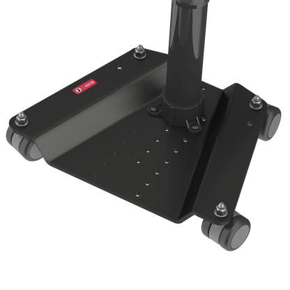 2 Inch Boom Arm Kit - Mullet Tools