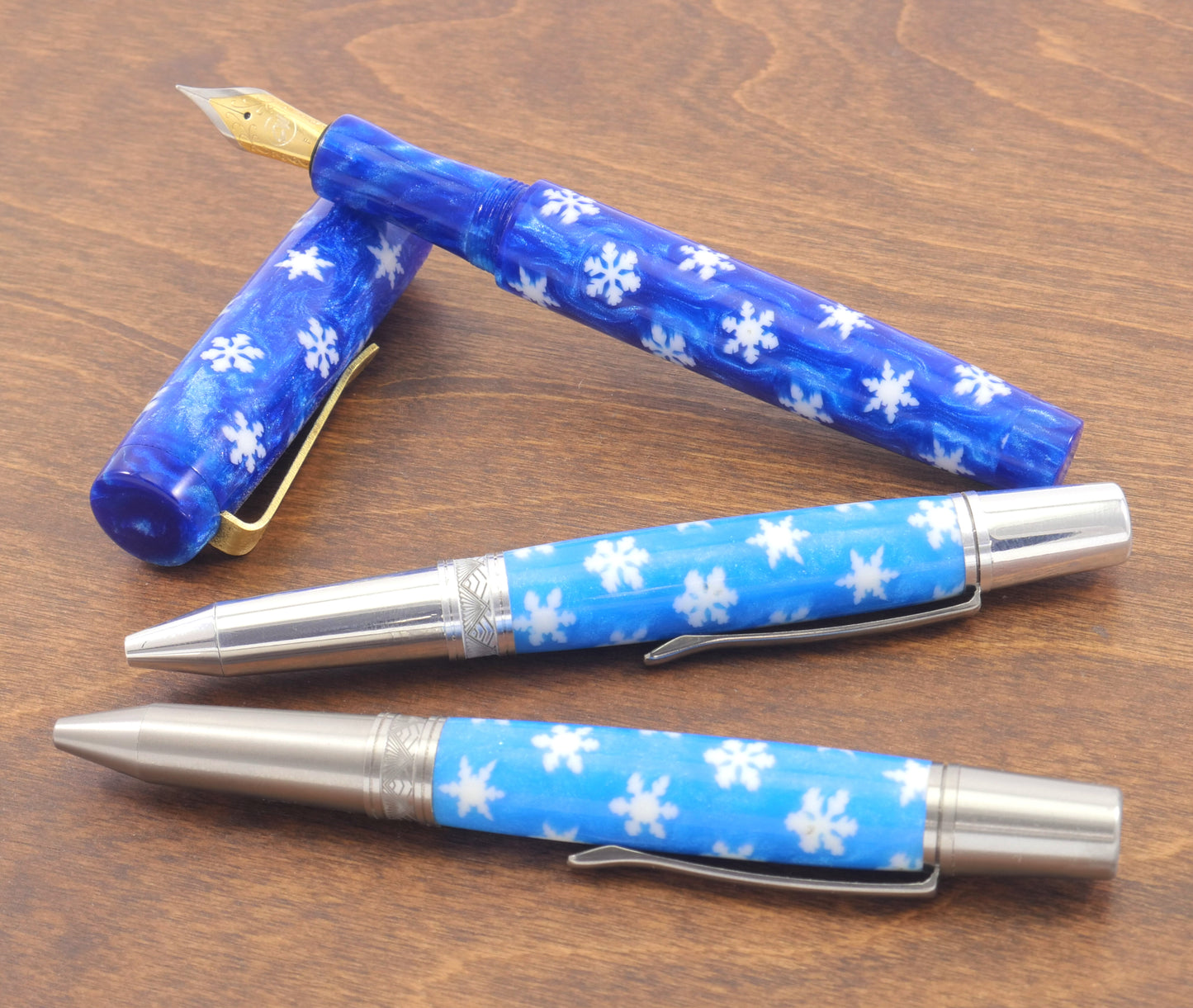 3D Print Pen Blanks - Top Choice Blanks