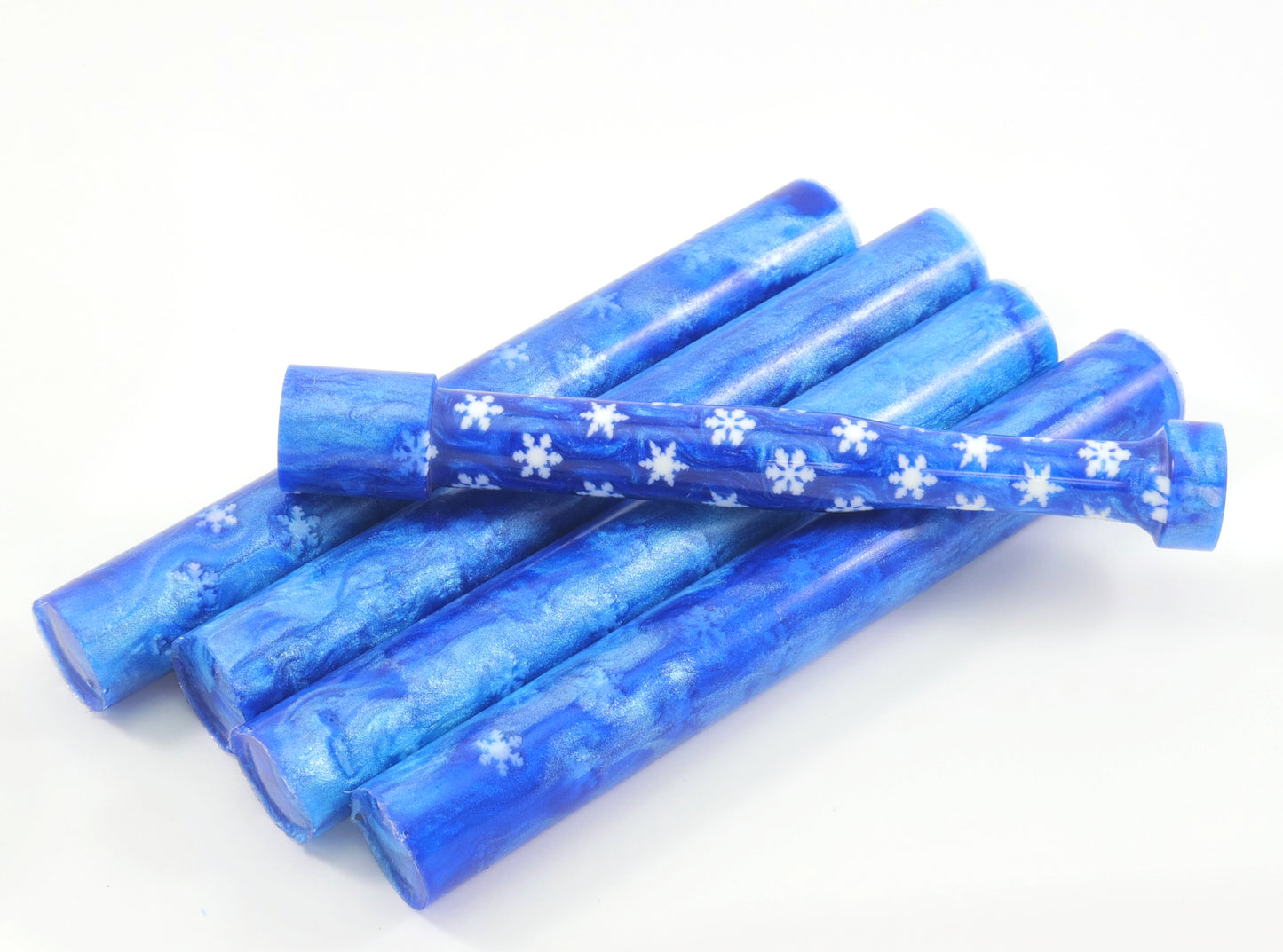 3D Print Pen Blanks - Top Choice Blanks