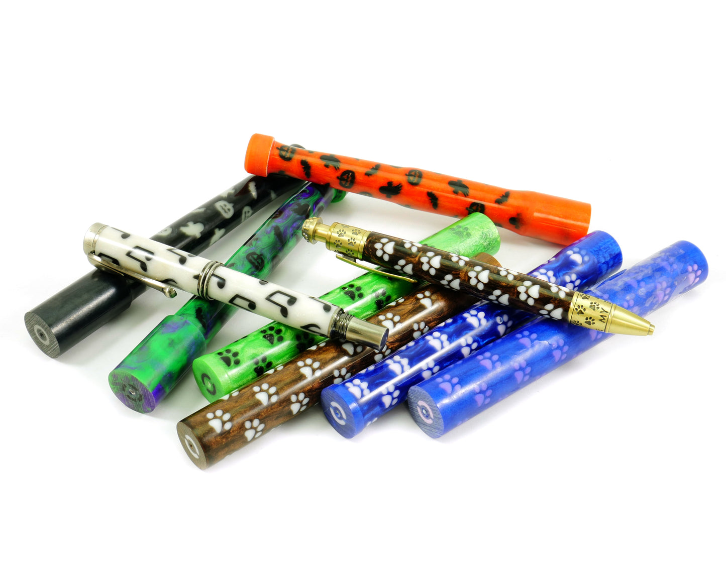 3D Print Pen Blanks - Top Choice Blanks