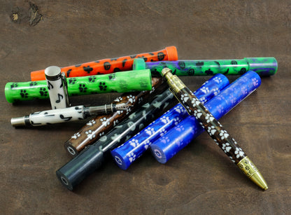 3D Print Pen Blanks - Top Choice Blanks