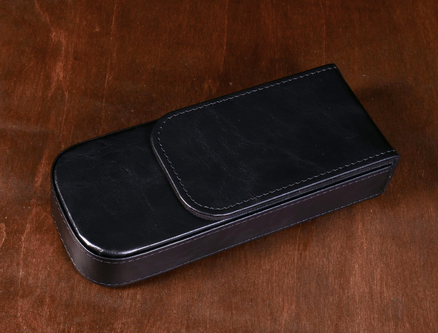 High End Leather Pen Case