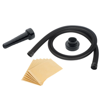 Record Power Dust Extractor Accessories - Camvac