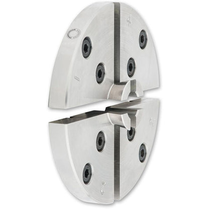 Axminster Dovetail Jaws