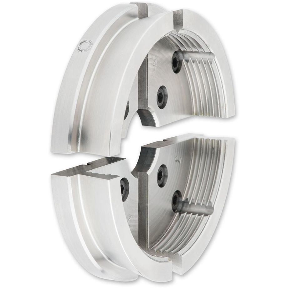 Axminster Gripper Jaws
