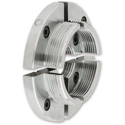 Axminster Dovetail Jaws