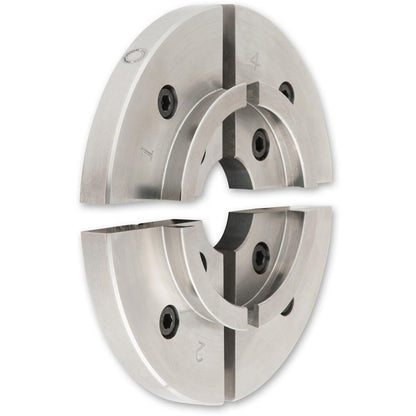 Axminster Dovetail Jaws