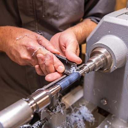 Axminster Pen Mandrel