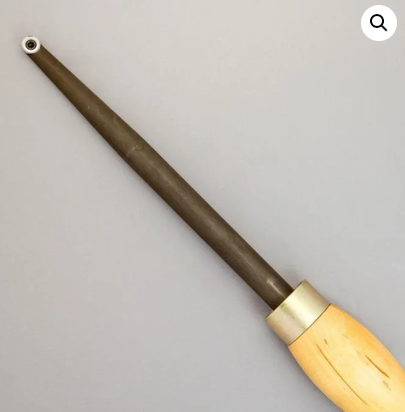 Hunter Badger Tool #5- Straight