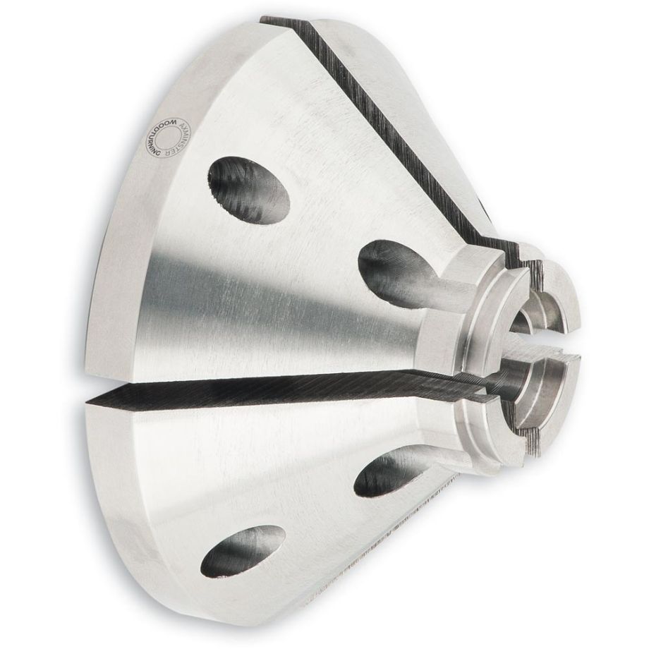 Axminster O'Donnell Dovetail Jaw, Jaw Insert