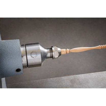 Axminster Junior Chuck